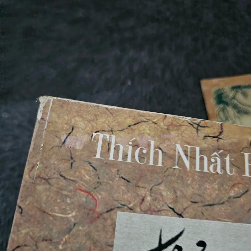 Thả một bè lau - Thích nhất hạnh 737269