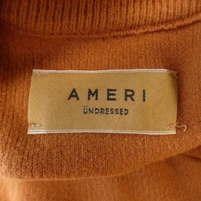 【Mã giảm giá】Áo len AMERI 633742