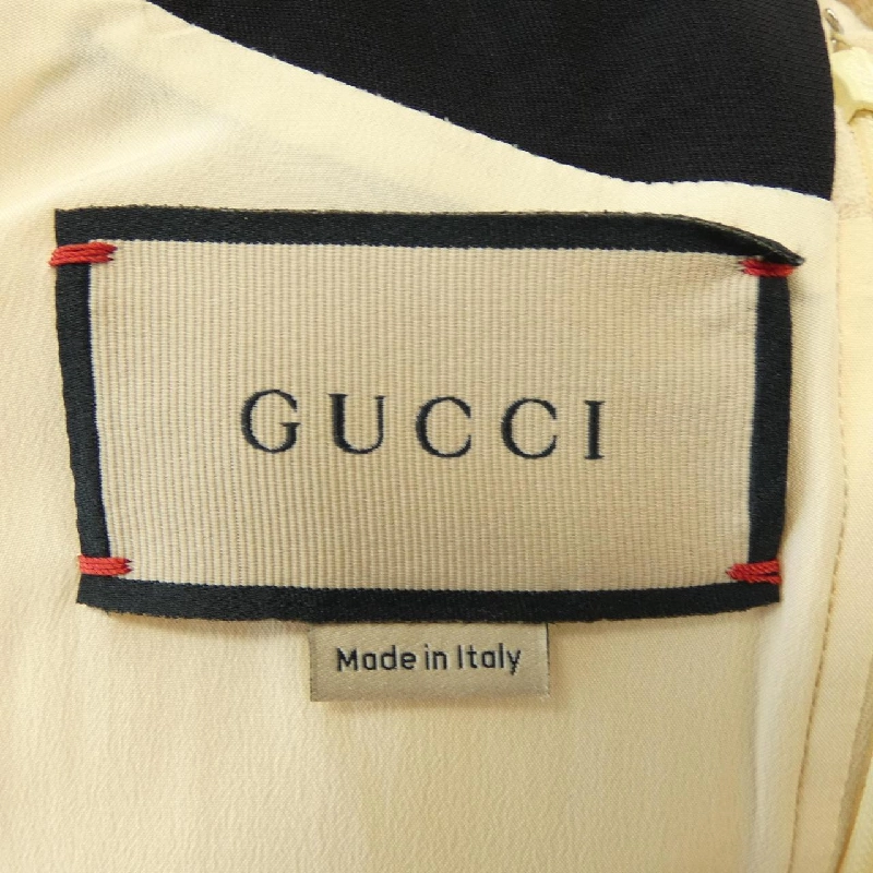 Gucci GUCCI 676271 ZAH8K Đầm 648762
