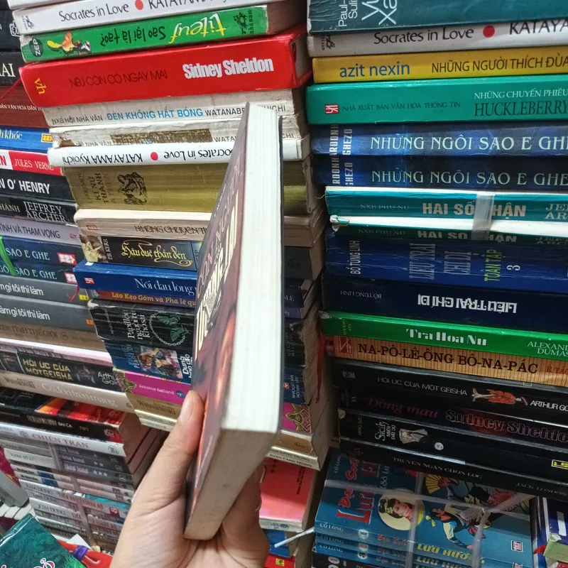 Con Người Của Tương Lai- K.An-Tai-Xki 692894