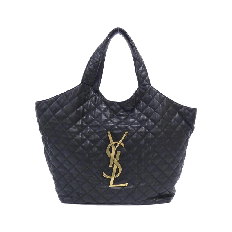 Túi xách Saint Laurent Ikari Maxi 698651 AAANG - Hàng hiệu Authentic 803939