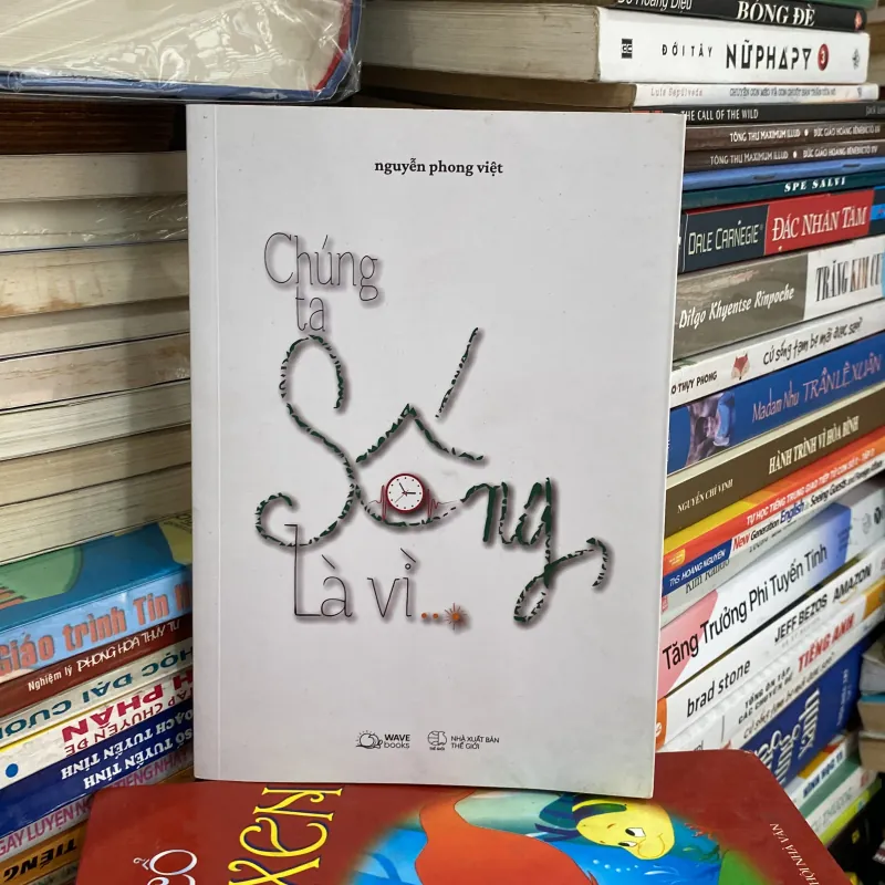 Chúng Ta Sống Là Vì♟️ 748035