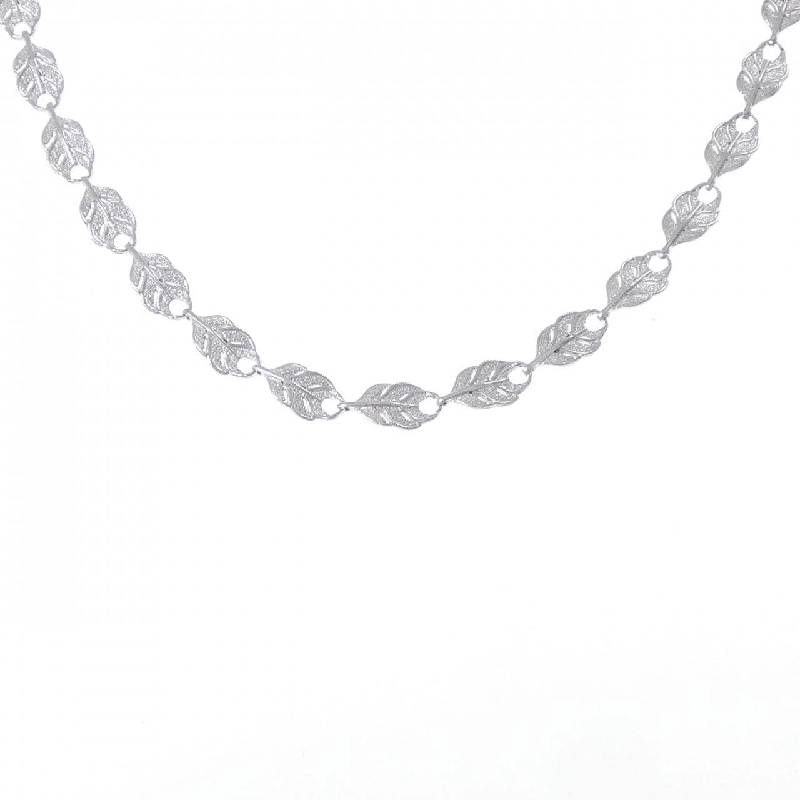 PT850 Dây chuyền lá - Hàng hiệu Authentic 866821