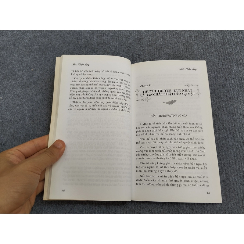 LỜI PHẬT DẠY 485394