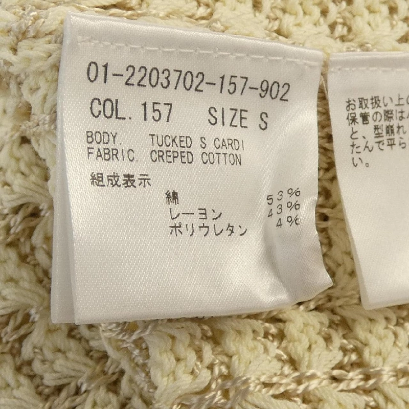 Thương hiệu theory 01-2203702 Áo khoác cardigan - Hàng hiệu Authentic 816371