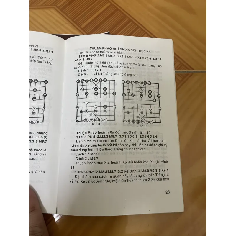 Chơi cờ tướng như thế nào - 2 tập 927880