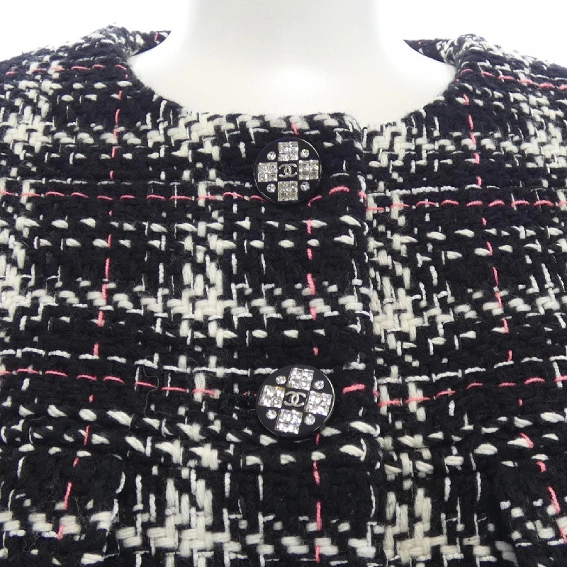 Jacket CHANEL P71782V63010 627042