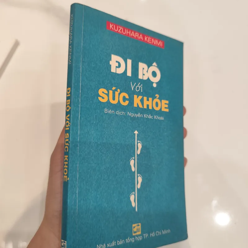 Đi bộ với sức khỏe  576111