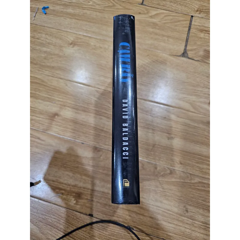 Cạm bẫy
110k 736525