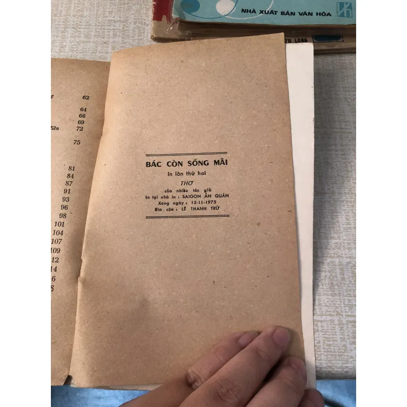 Bác còn sống mãi-Thơ  960267