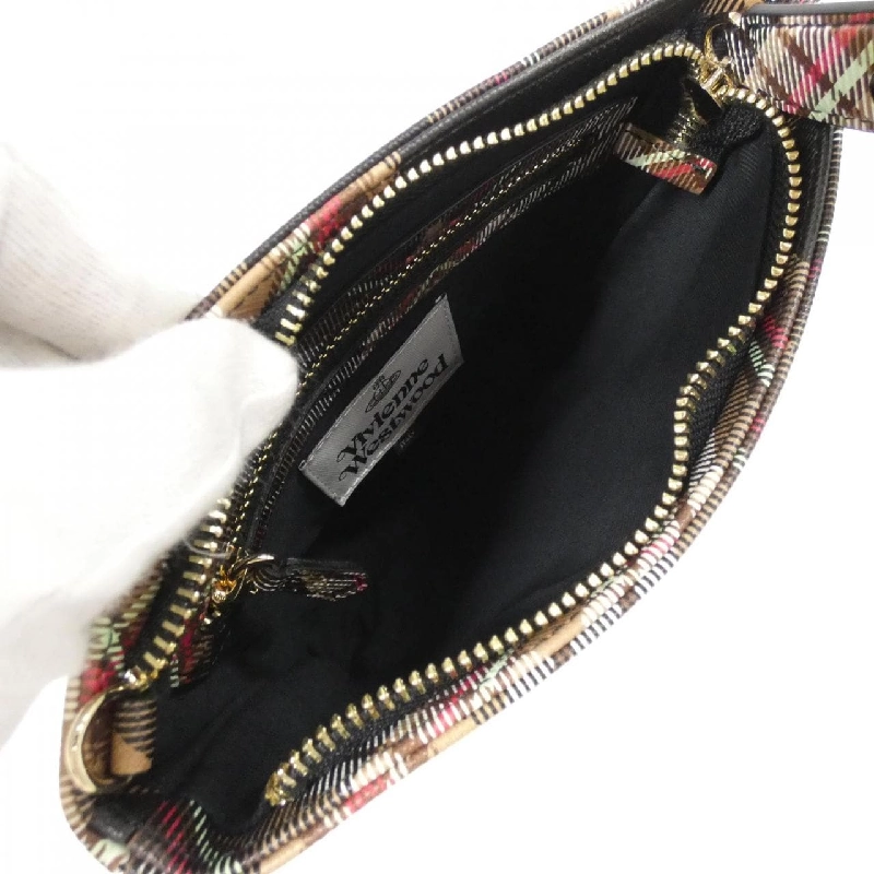 Túi đeo vai Vivienne Westwood 51160005U - Hàng hiệu Chính hãng 767443