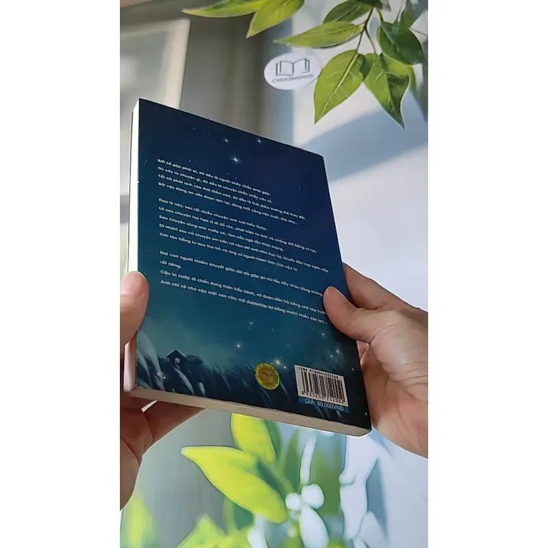 Người thắp sao trời - Tự Từ 607730