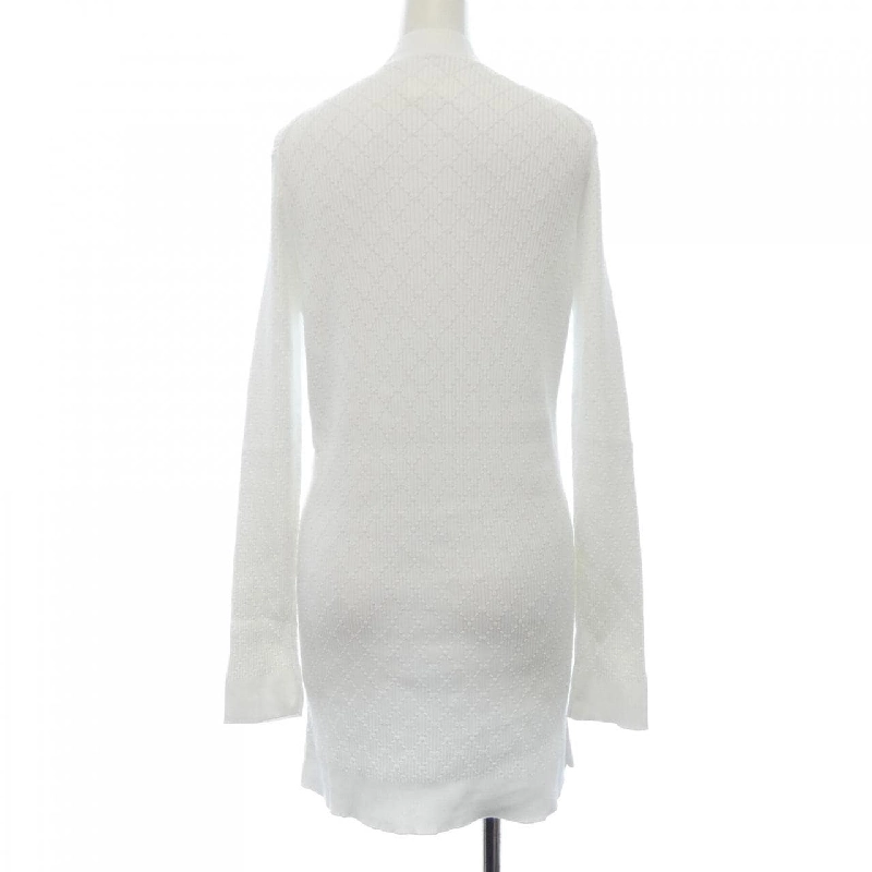 【Mã giảm giá】Áo cardigan dài CHANEL 642933