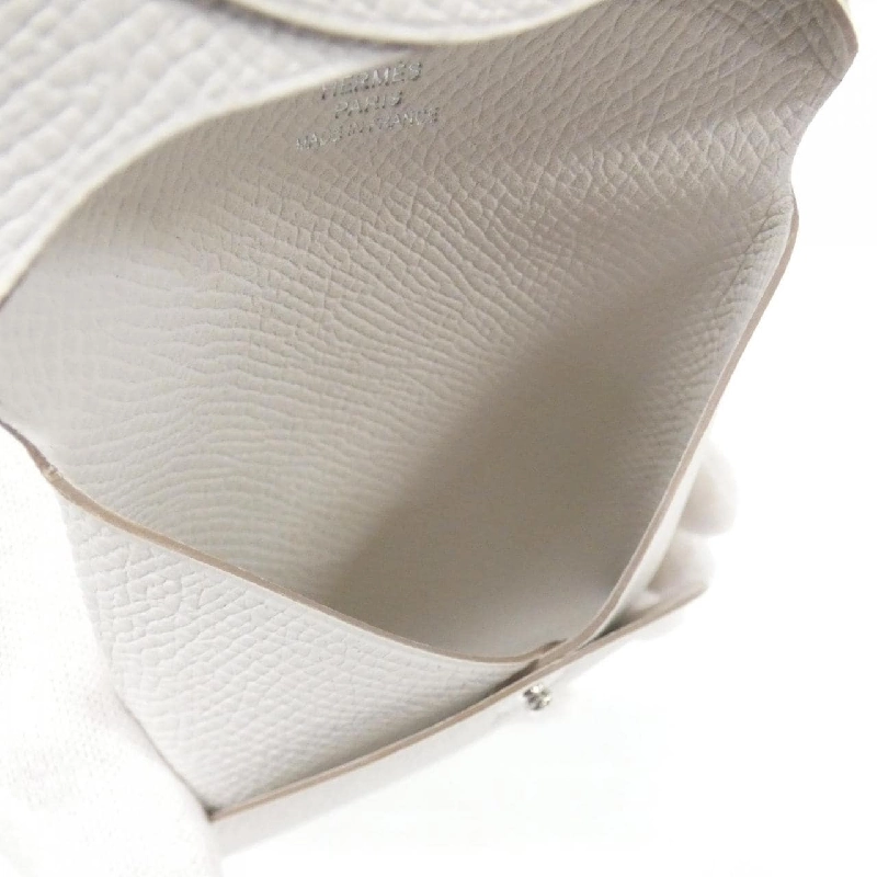 Ví tiền Hermes Bastia 041054CK - Hàng hiệu Authentic 769545