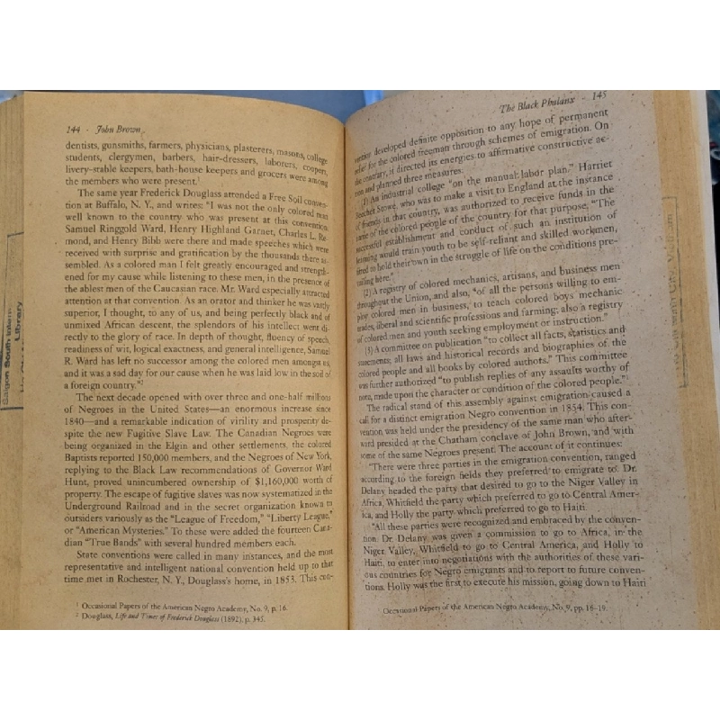 John Brown - W.E.B.Du Bois 782171