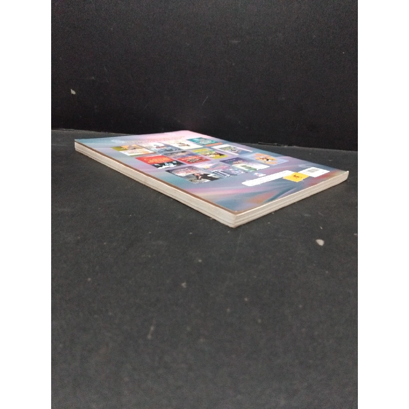 10 nghề hái ra tiền mới 80% bẩn bìa, ố nhẹ 2005 HCM1710 Hoàng Thanh Minh MARKETING KINH DOANH 917542