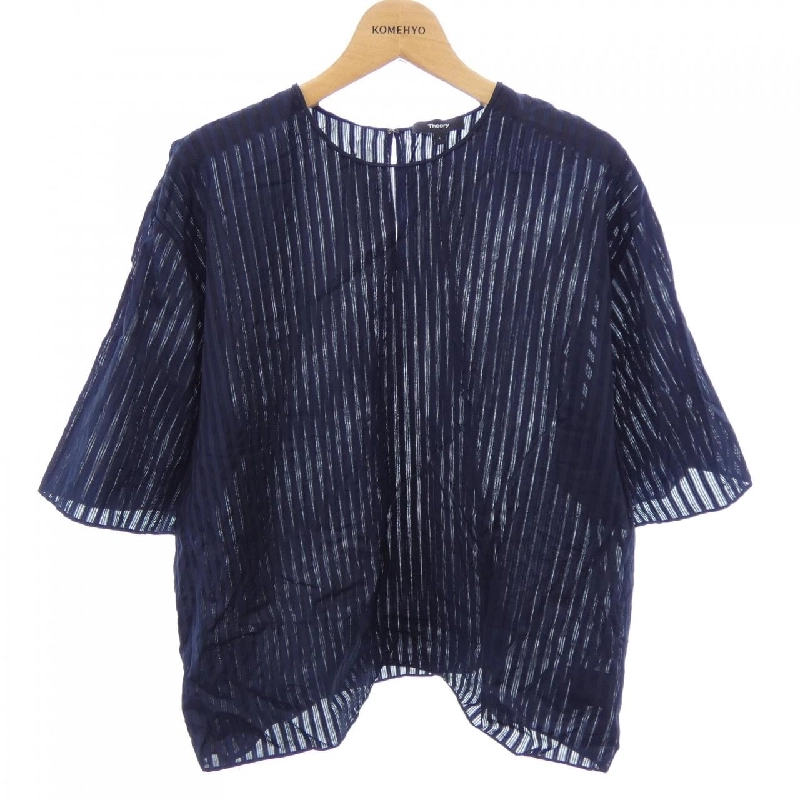 Theory 01-5108218-896-906 Áo sơ mi - Hàng hiệu Authentic 811544