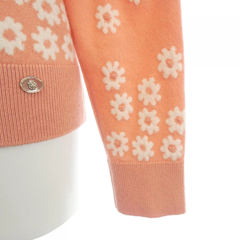 【Mã giảm giá】Chanel CHANEL Áo len 646215