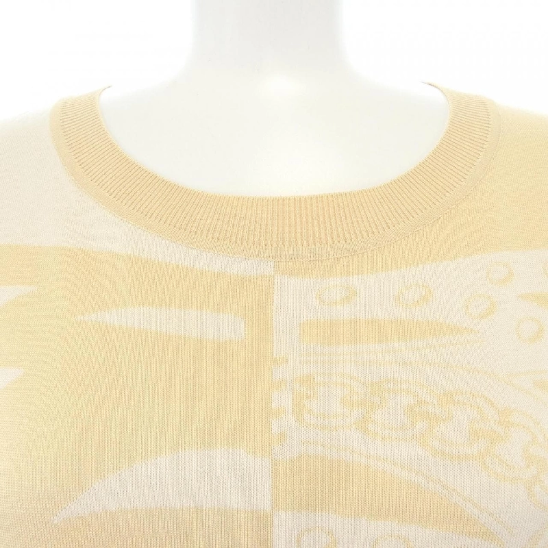 Áo thun HERMES - Hàng hiệu Authentic 641656