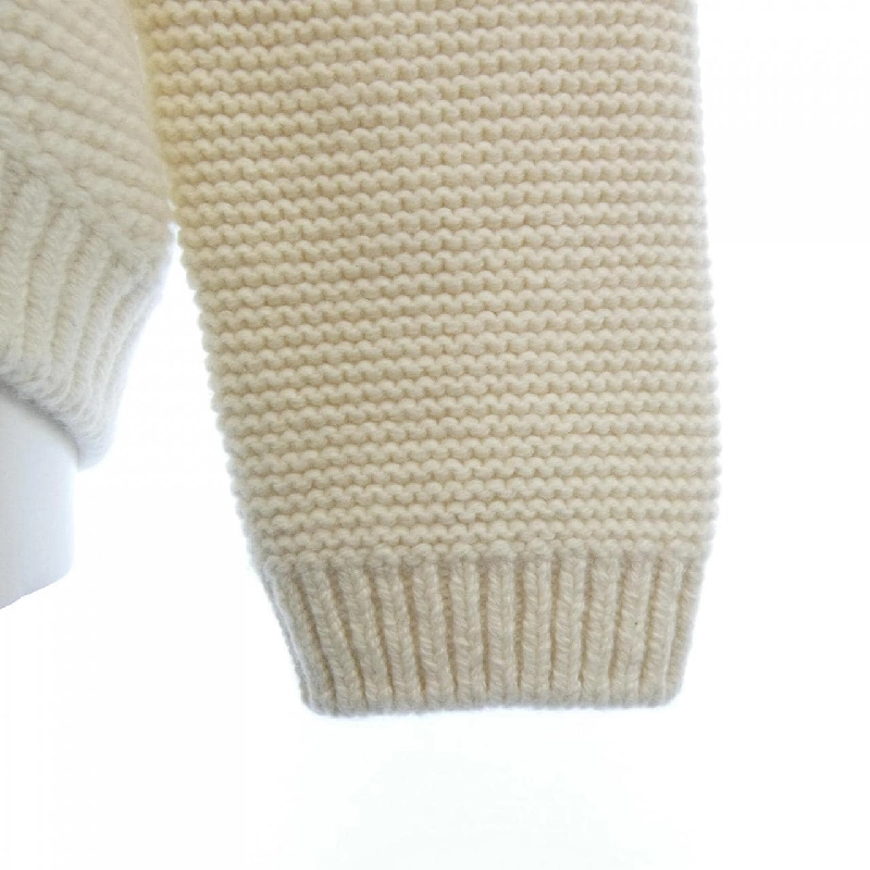 HERMES Áo len - Hàng hiệu Chính hãng 824228