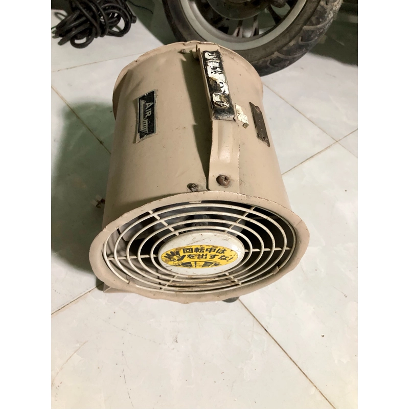 Quạt thông gió kiểu Nhật Bãi 451712