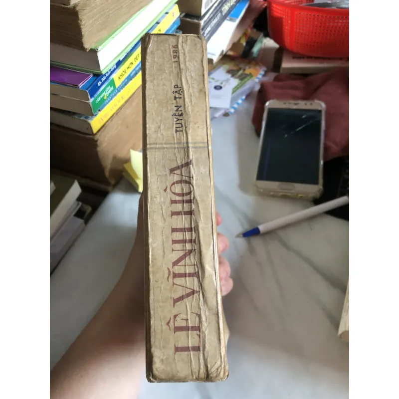 Lê Vĩnh Hoà tuyển tập  957388