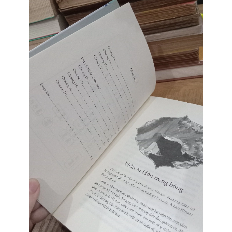 Tam sinh tam thế: Chẩm Thương Thư - Đường Thất Công Tử 275188