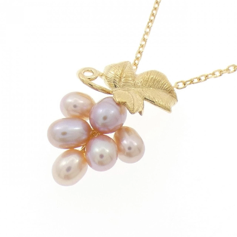 Mikimoto Ngọc trai nước ngọt - Hàng hiệu Chính hãng 841362