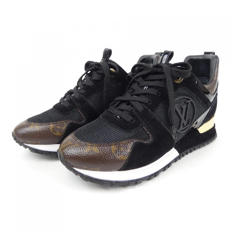 Giày sneaker LOUIS VUITTON - Hàng hiệu Authentic 830946