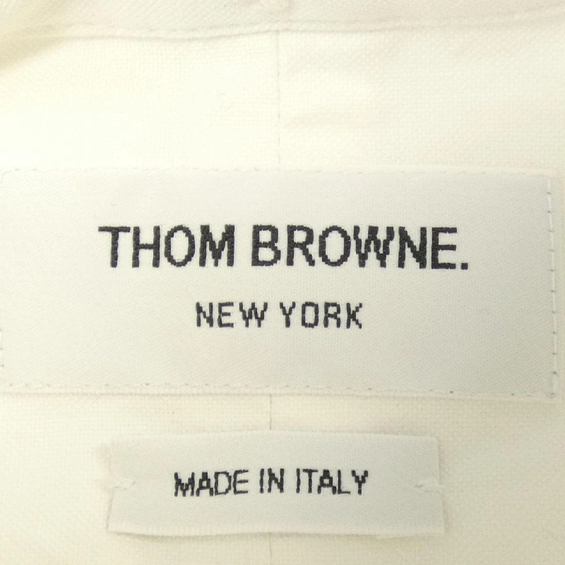 Tom Browne THOM BROWNE FDS001A-06177100 Đầm 646139