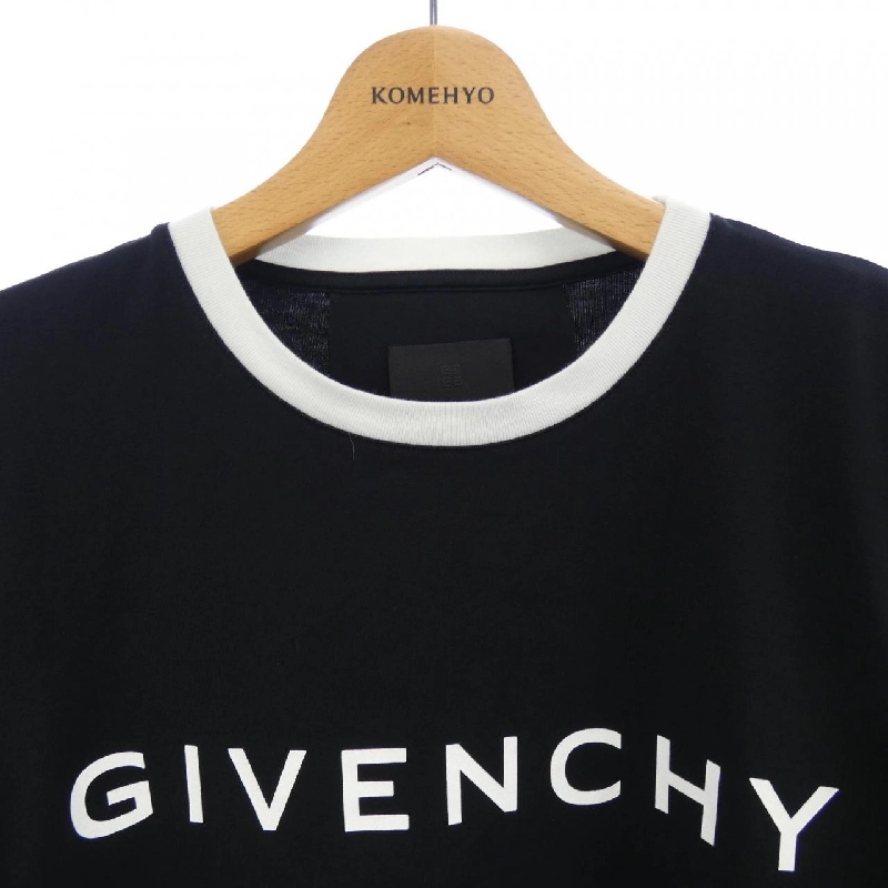 Áo thun GIVENCHY BW70BF3YAC - Hàng hiệu Chính hãng 823968