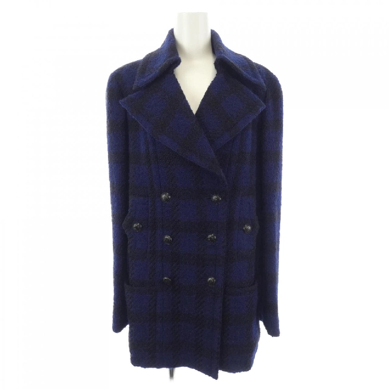 【Mã giảm giá】【Cổ điển】Áo khoác Chanel CHANEL 643086