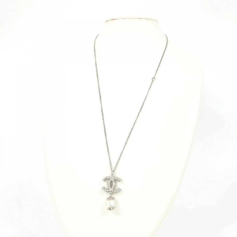 Chanel Necklace - Hàng hiệu Authentic 807035