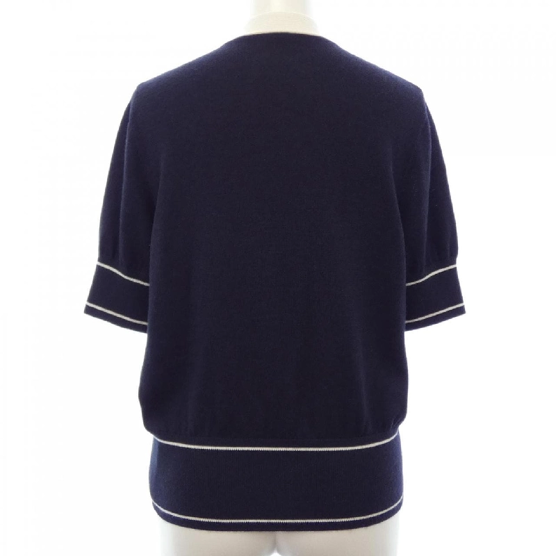 HERMES Chaine D'Ancre 5E2749DF Áo khoác - Hàng hiệu Chính hãng 774280