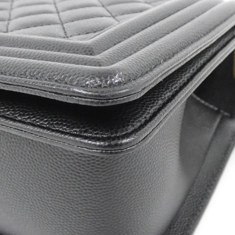 Túi xách chanel Boy Chanel Line 67086 - Hàng hiệu Authentic 766762