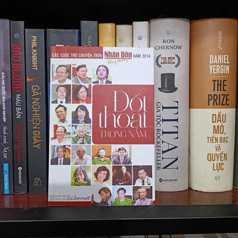 [2 cuốn] Đối thoại trong năm + Chia sẻ (Đối thoại 2) 606504