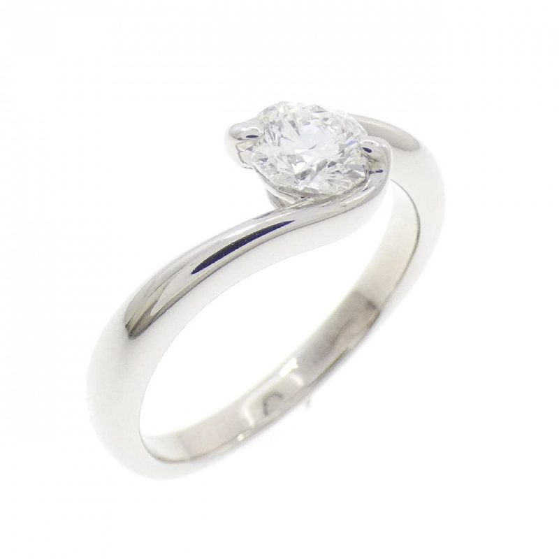 Nhẫn kim cương PT900 0.421CT - Hàng hiệu Chính hãng 853428