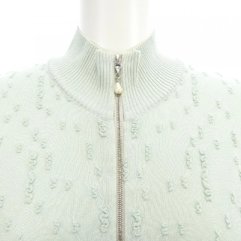 【Mã giảm giá】Chanel CHANEL Áo gile 643904