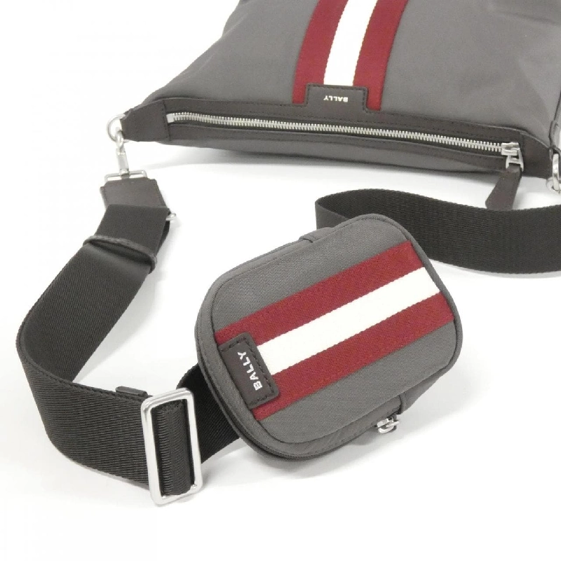 Túi đeo vai BALLY CODE CARRY - Hàng hiệu Chính hãng 768248