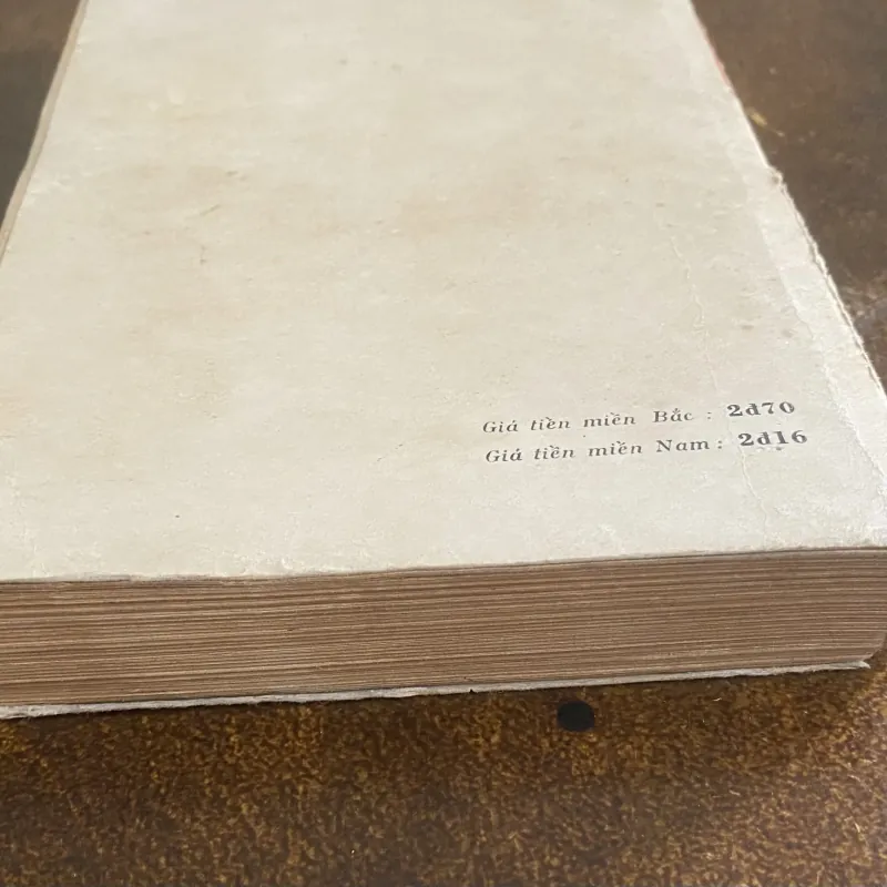 Bà Đại Sứ- Em. Min-đơ-lin ( Ngô Mạnh Lân vẽ bìa) 1019582