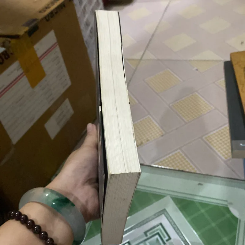 Quân Vương Thuật Cai Trị  792461