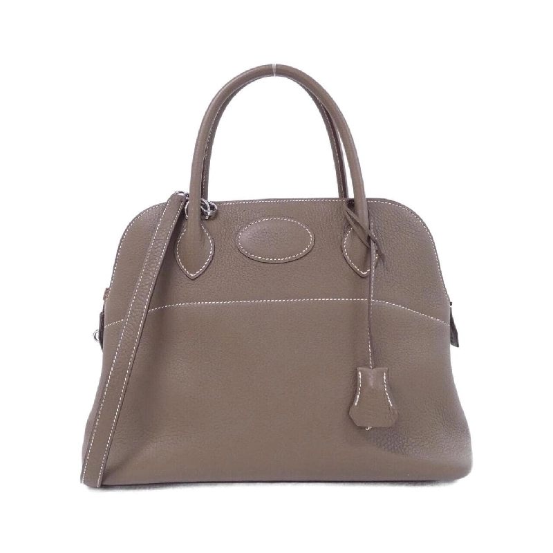 Túi xách Hermès Bolide 31cm 073419CK - Hàng hiệu Authentic 768756