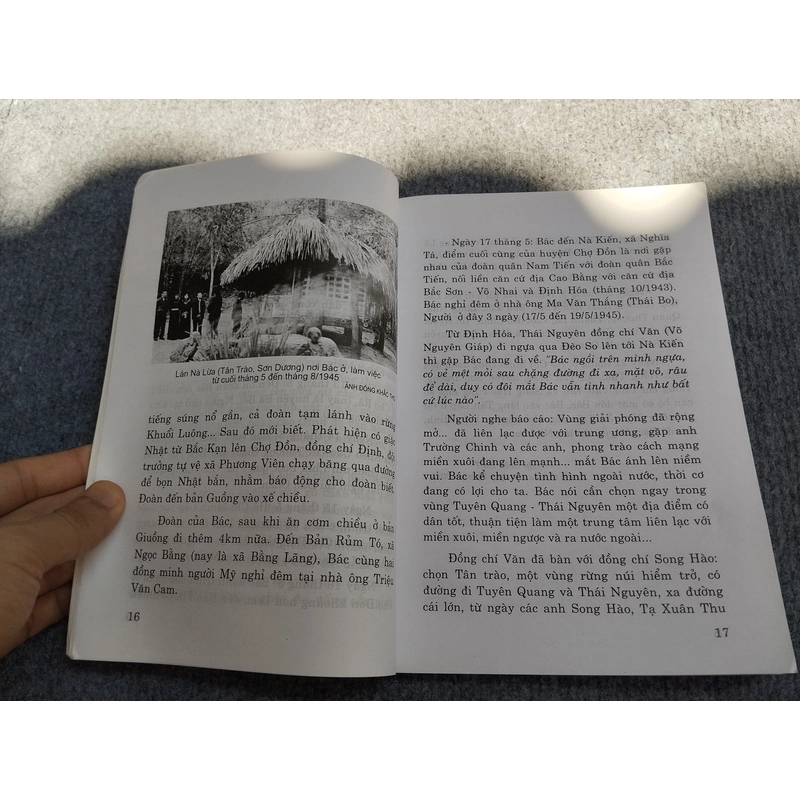 BÁC HỒ Ở ATK 549078