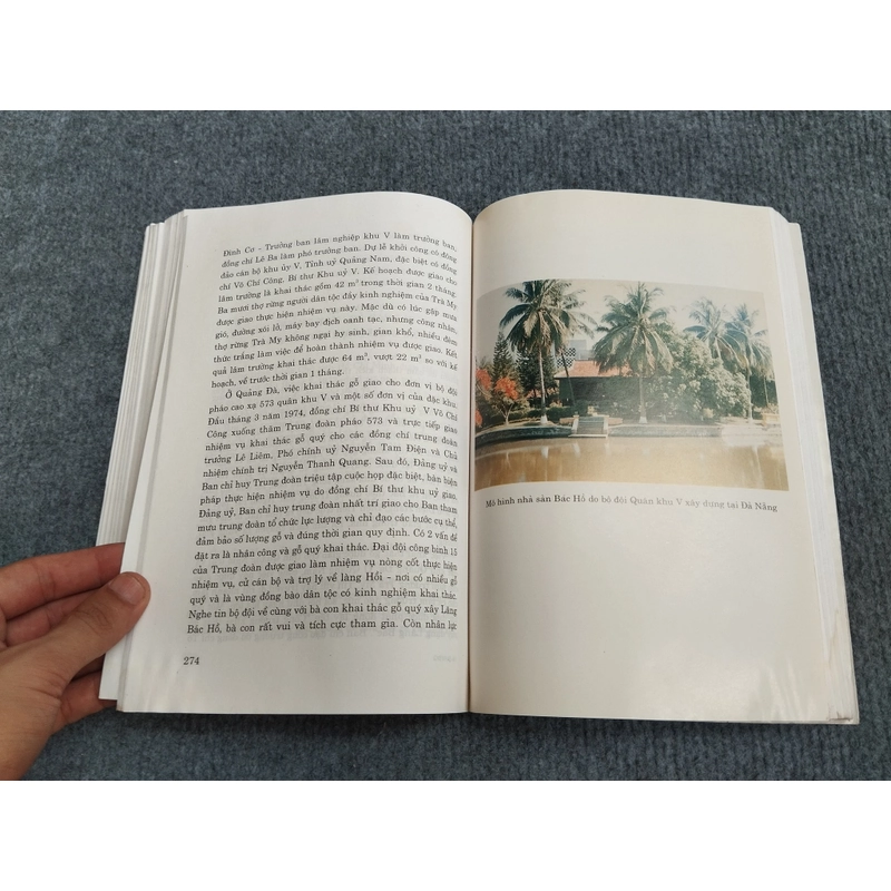 BÁC HỒ VỚI ĐẤT QUẢNG 466056