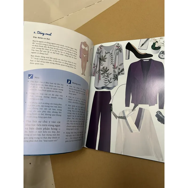 Thay cách mặc đổi cuộc đời 569153