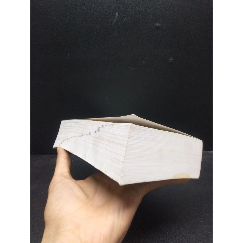 Từ điển Anh Việt 320.000 từ năm 2018 mới 80% bẩn ố nhẹ HCM0203 913554