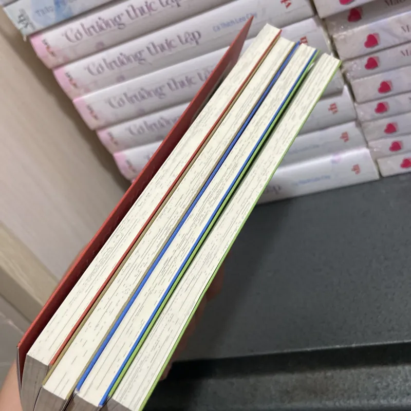 (Tiểu thuyết) - Ngốc đại hiệp - 4 tập - Kungfu Mì Sợi 991007