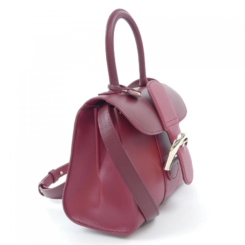 【Mã giảm giá】Túi DELVAUX 659722