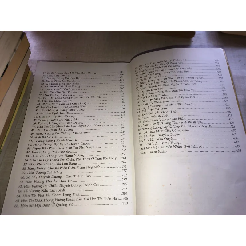 Nhân vật Hán sở 785917