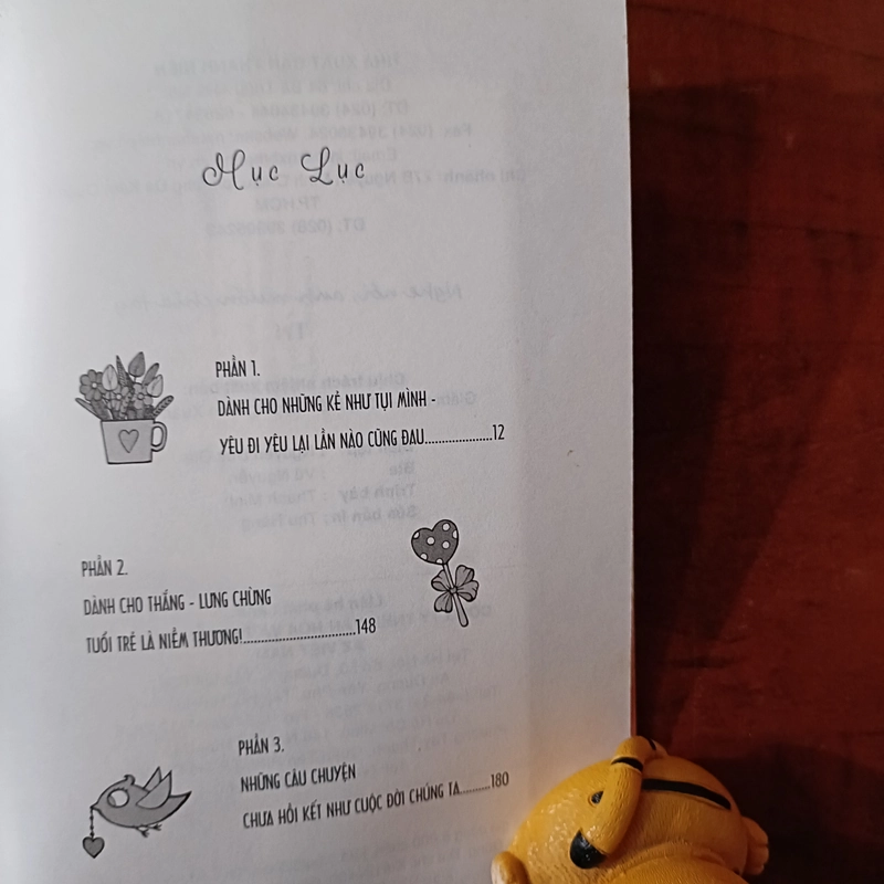 Nghe nói anh muốn chia tay - Trí 493061